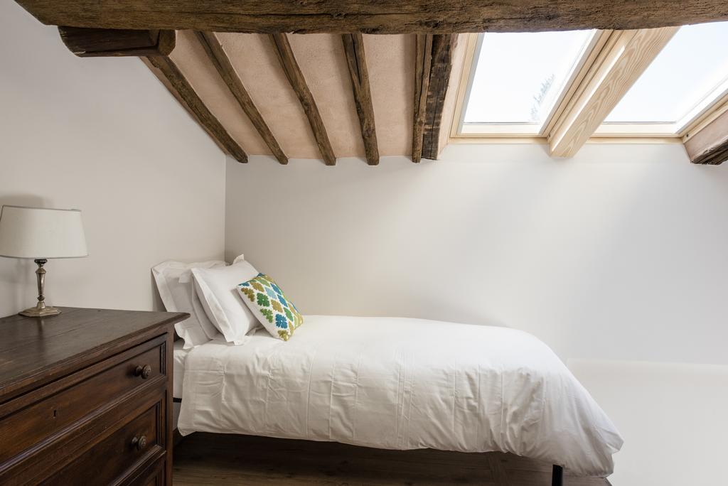 B&B Palazzo Bruchi Siena Cameră foto