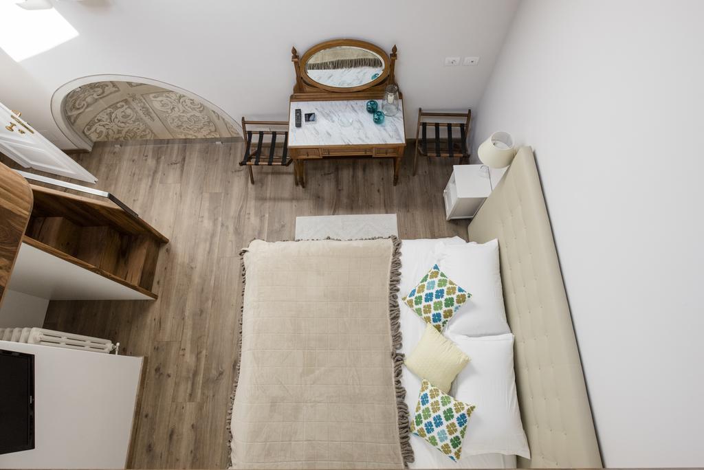 B&B Palazzo Bruchi Siena Cameră foto